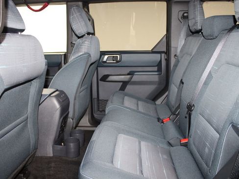 Used 2023 Ford Bronco Heritage Edition AWD/4WD image 22