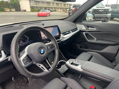 Used 2023 BMW X1 xDrive28i w/ Premium Package AWD/4WD image 14