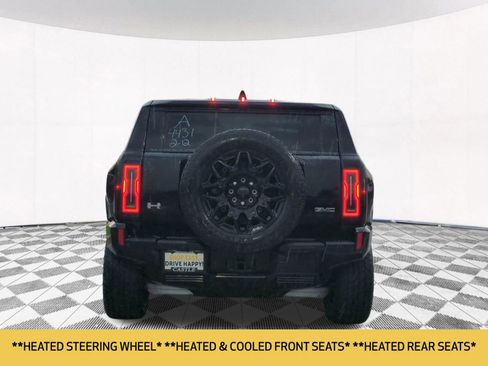 Used 2024 GMC Hummer EV 2X image 5