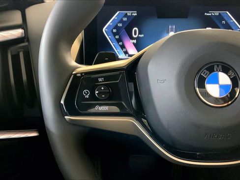 Certified 2025 BMW X3 xDrive30i image 23