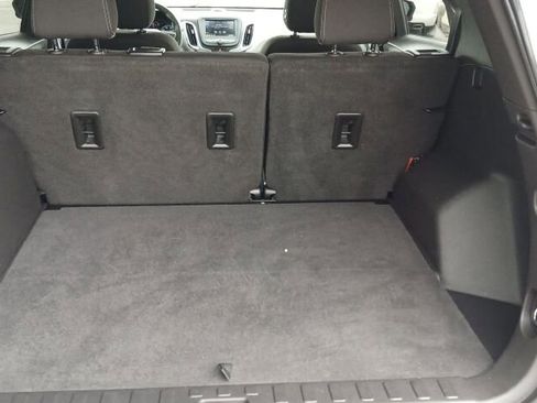 Used 2021 Chevrolet Equinox LS w/ LPO, Blackout Package image 13