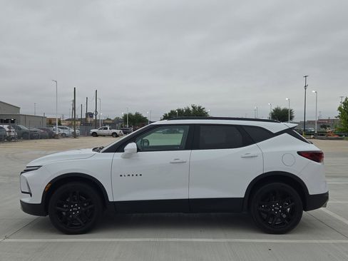 Used 2023 Chevrolet Blazer LT w/ Convenience Package FWD image 7