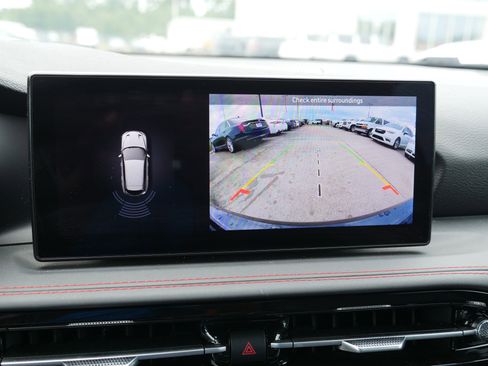 Used 2024 Dodge Hornet R/T image 22