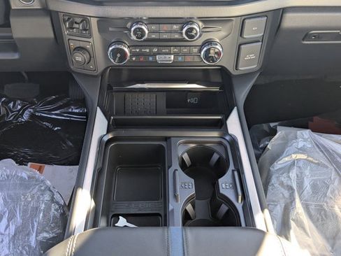 New 2026 Ford F450 Platinum w/ FX4 Off-Road Package image 20