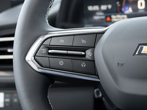 New 2026 Chevrolet Traverse High Country image 22