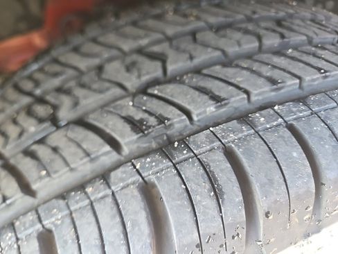 Used 2021 Nissan Rogue SV w/ Premium Package image 43