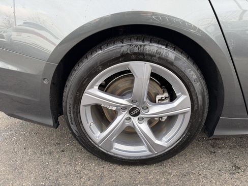 Used 2025 Audi A6 3.0T Prestige w/ Prestige Package image 7