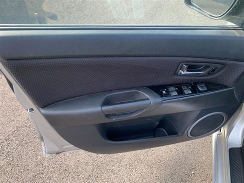 Used 2008 MAZDA MAZDA3 s Sport image 22