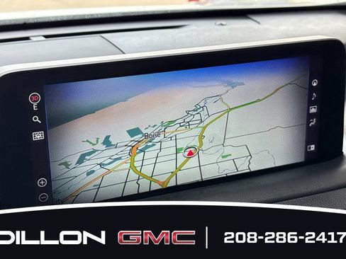 Used 2021 Lexus RX 450hL AWD w/ Premium Package image 20