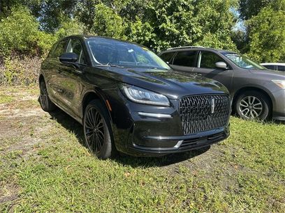 Used 2024 Lincoln Corsair FWD w/ Equipment Group 101A