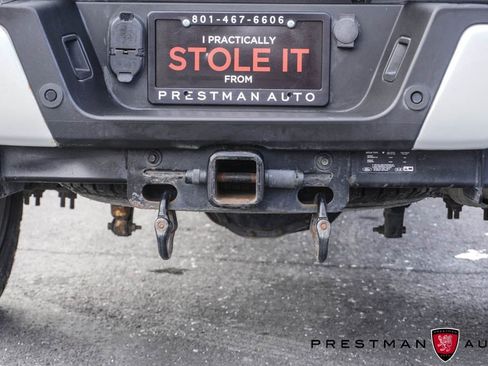 Used 2017 Ford F250 Platinum w/ Platinum Ultimate Package image 5