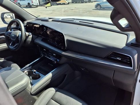 Used 2025 Chevrolet Tahoe LT AWD/4WD image 89