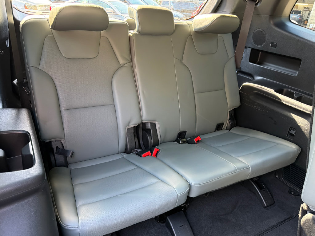 Used 2024 Kia Telluride SX Prestige X-Line AWD/4WD image 17