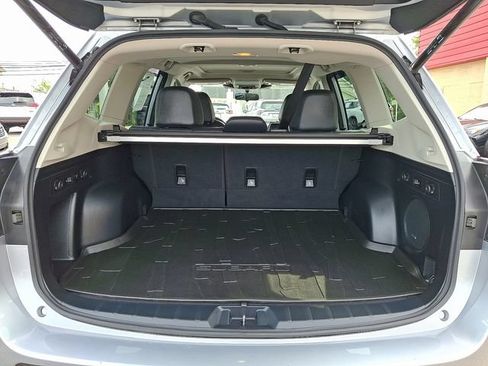 Used 2022 Subaru Forester Limited AWD/4WD image 30
