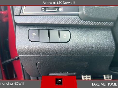 Used 2017 Hyundai Elantra Sport image 17