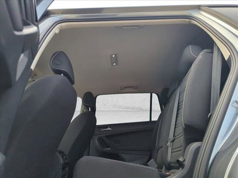 Used 2024 Volkswagen Tiguan S image 14