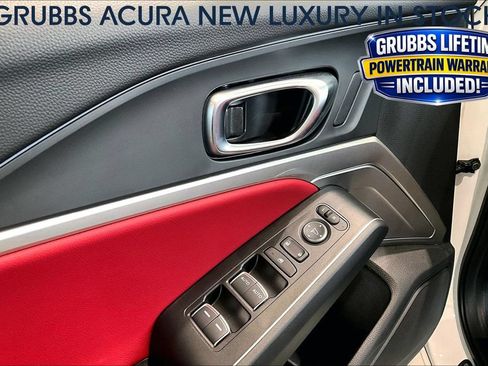 New 2026 Acura Integra A-Spec FWD image 19