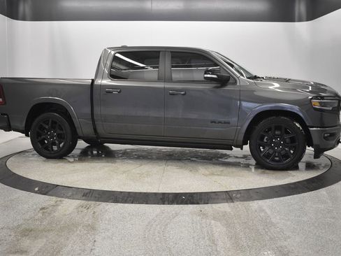 Used 2022 RAM 1500 Limited image 11