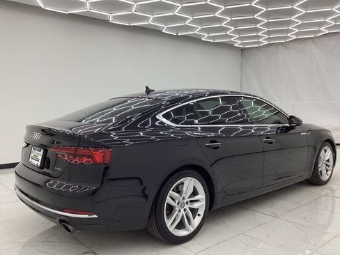Used 2019 Audi A5 2.0T Premium w/ Convenience Package image 11