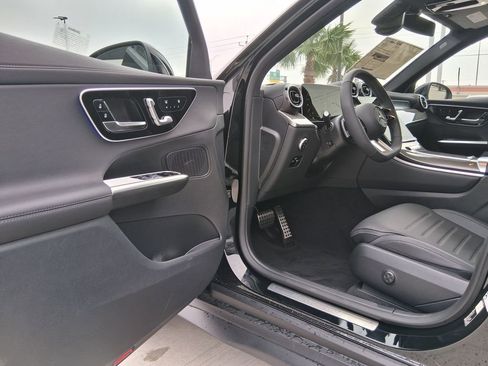 New 2026 Mercedes-Benz GLC 300 4MATIC image 16