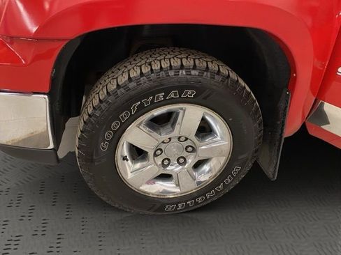 Used 2012 GMC Sierra 1500 SLT w/ SLT Convenience Package image 26