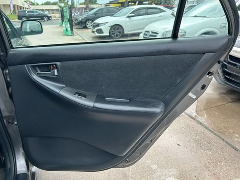 Used 2005 Toyota Corolla S FWD image 18