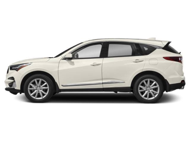 Used 2019 Acura RDX FWD image 3