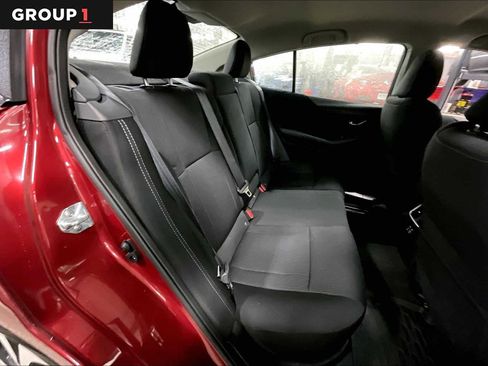 Certified 2025 Subaru Legacy Premium AWD/4WD image 20
