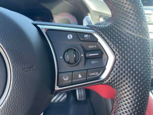 Used 2025 Acura RDX A-Spec AWD/4WD image 17