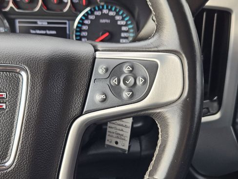 Used 2018 GMC Sierra 1500 SLE w/ SLE Value Package image 22
