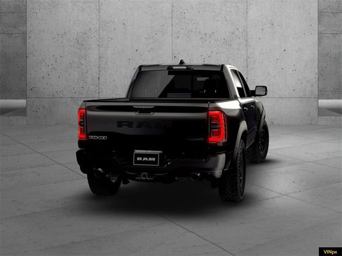 New 2026 RAM 1500 RHO w/ RHO Level 1 Equipment Group image 14