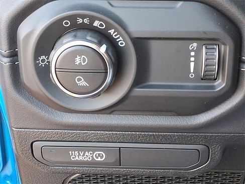 New 2026 Jeep Gladiator Rubicon image 19