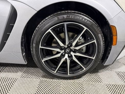 New 2026 Toyota GR86 image 11