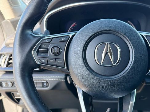Used 2022 Acura MDX w/Advance Package image 35