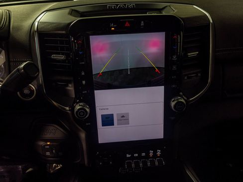 New 2026 RAM 3500 Laramie image 27
