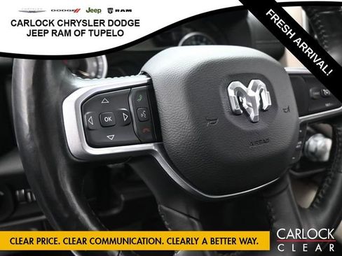 Used 2020 RAM 1500 Laramie AWD/4WD image 18