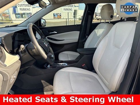 Used 2024 Buick Encore GX Sport Touring w/ Comfort Package image 22