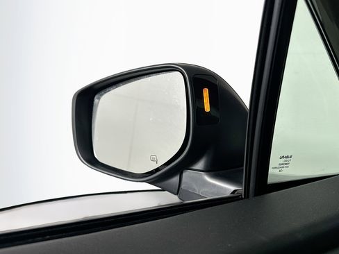 Used 2025 Subaru Outback Onyx Edition image 16