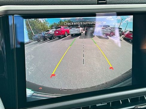 New 2026 Jeep Wrangler Sport image 8