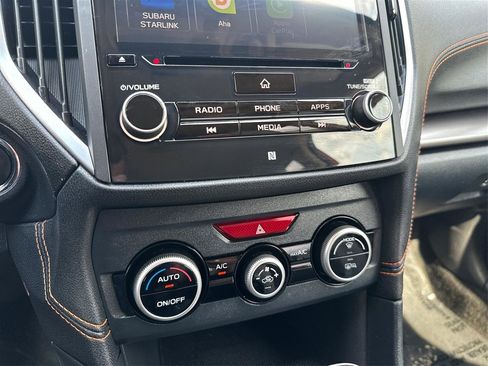 Used 2019 Subaru Crosstrek 2.0i Limited w/ Popular Package #3 image 28