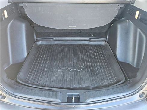 Used 2021 Honda CR-V EX image 6