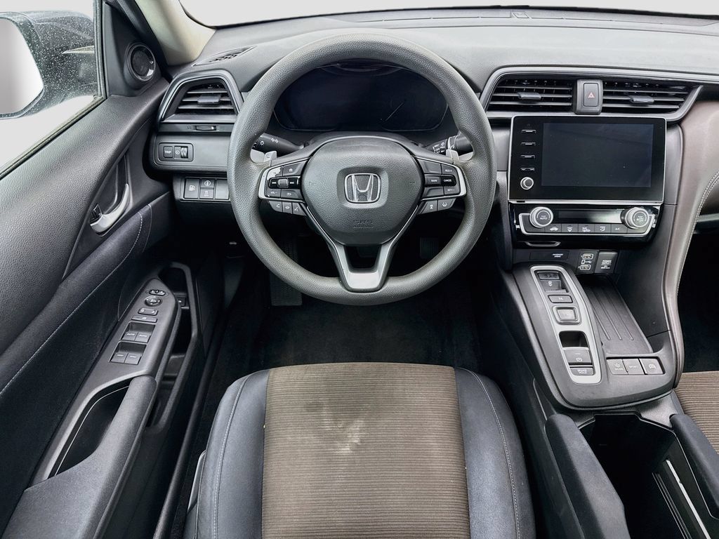 Used 2019 Honda Insight EX image 10