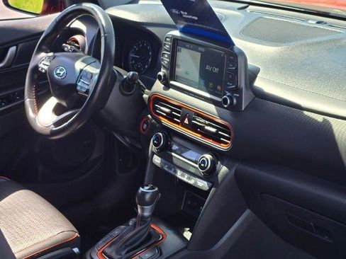 Used 2020 Hyundai Kona Ultimate FWD image 7