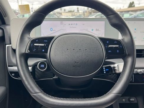 Certified 2024 Hyundai Ioniq 5 SEL AWD/4WD image 30