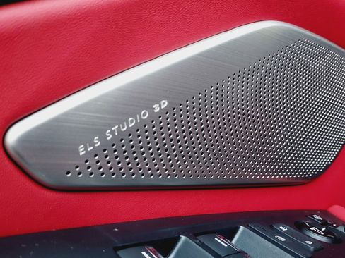 New 2026 Acura RDX A-Spec image 16