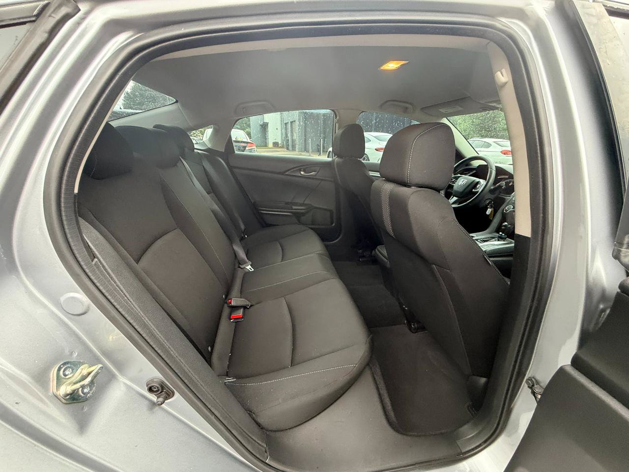 Used 2020 Honda Civic LX image 13