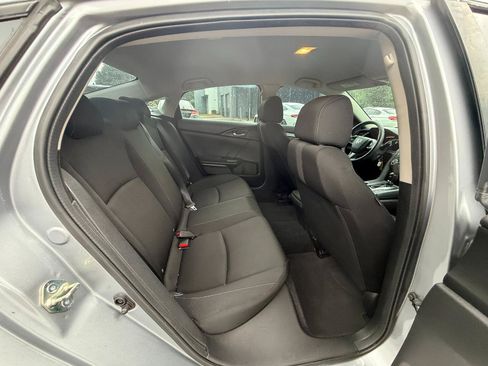 Used 2020 Honda Civic LX image 13