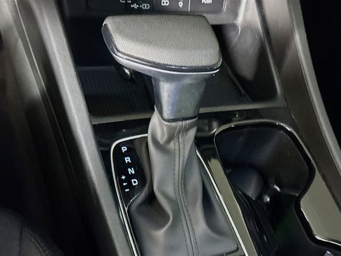 Used 2025 Hyundai Tucson SEL image 24