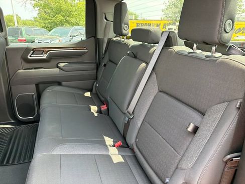 New 2026 GMC Sierra 1500 Elevation w/ X31 Off-Road Package AWD/4WD image 20