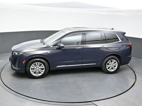 New 2025 Cadillac XT6 Luxury w/ LPO, Floor Liner Package image 30